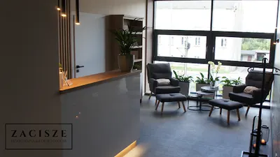 ZACISZE FIZJOTERAPIA & KOSMETOLOGIA